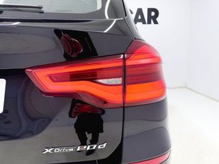 BMW X3 xDrive20d xLine