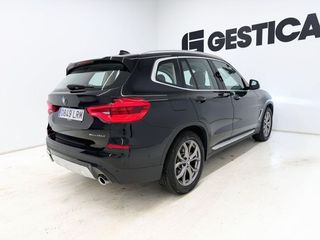 BMW X3 xDrive20d xLine