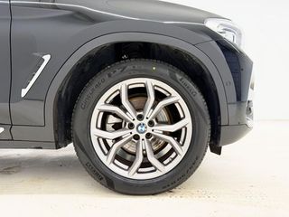 BMW X3 xDrive20d xLine