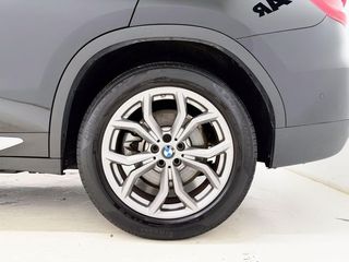 BMW X3 xDrive20d xLine