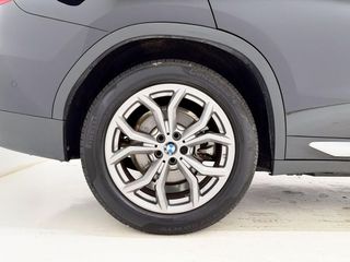BMW X3 xDrive20d xLine