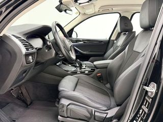 BMW X3 xDrive20d xLine