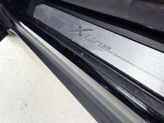 BMW X3 xDrive20d xLine