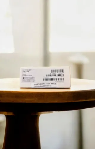 Samsung Galaxy A14 5G 64GB Nero 5G