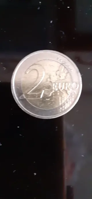 Moneda 2€ Alemania 2009