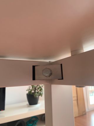 Mesa comedor blanca NUEVA IKEA