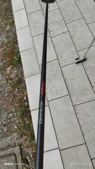 Legno 3 TaylorMade MAX0