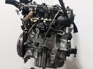 MOTOR COMPLETO ALFA ROMEO 147 (190) 937A2000 937A