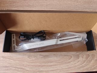 Tarjeta Gráfica Sapphire RX 9070 PURE 16GB OC