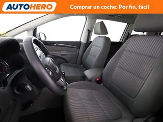 Seat Alhambra 2.0 TDI Reference