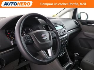 Seat Alhambra 2.0 TDI Reference