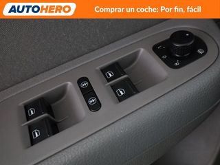 Seat Alhambra 2.0 TDI Reference