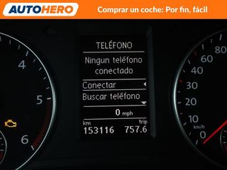 Seat Alhambra 2.0 TDI Reference