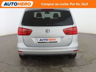 Seat Alhambra 2.0 TDI Reference
