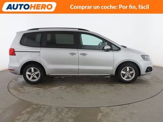 Seat Alhambra 2.0 TDI Reference