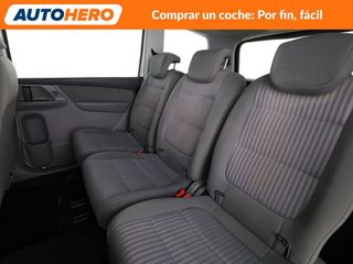 Seat Alhambra 2.0 TDI Reference