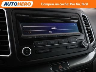 Seat Alhambra 2.0 TDI Reference