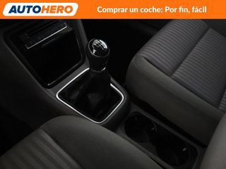 Seat Alhambra 2.0 TDI Reference