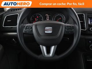 Seat Alhambra 2.0 TDI Reference