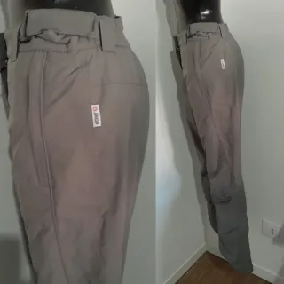 Pantaloni Ski Snowboard Etirel tgXS cm152 12 anni