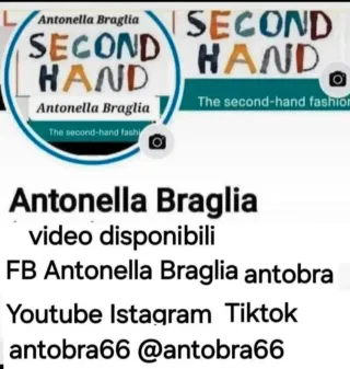 Pantaloni Ski Snowboard Etirel tgXS cm152 12 anni