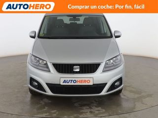 Seat Alhambra 2.0 TDI Reference