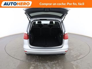 Seat Alhambra 2.0 TDI Reference