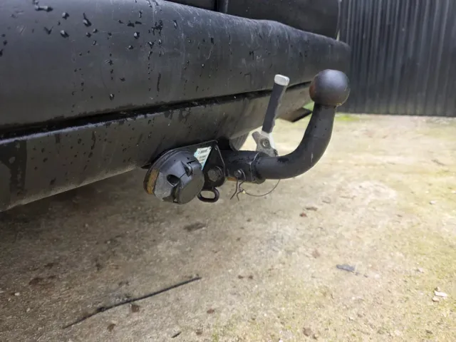 FIAT Scudo 2.0 HDI 9 plazas