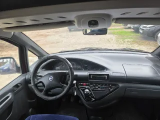 FIAT Scudo 2.0 HDI 9 plazas