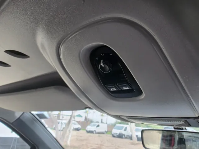 FIAT Scudo 2.0 HDI 9 plazas