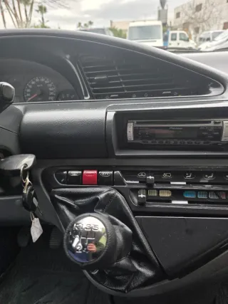 FIAT Scudo 2.0 HDI 9 plazas