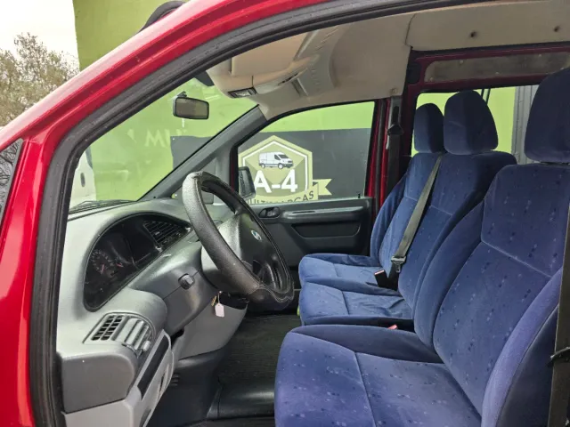 FIAT Scudo 2.0 HDI 9 plazas