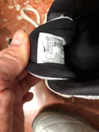 Zapatillas Nike Air Max Talla 42