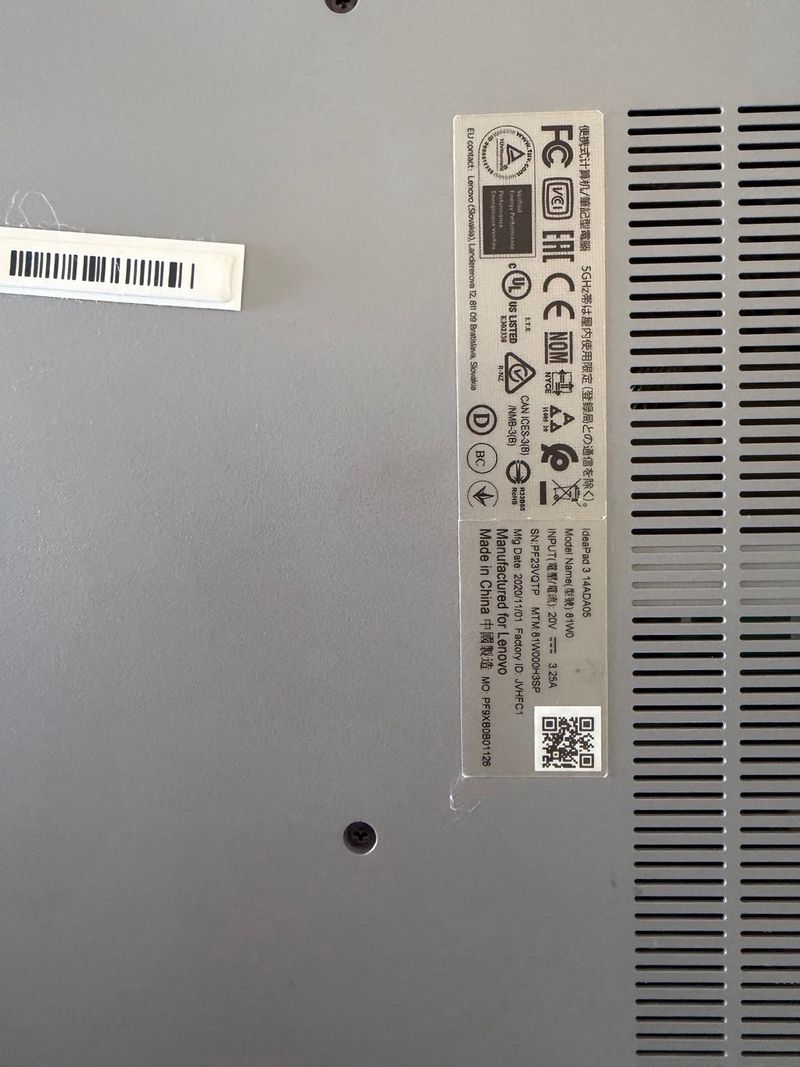 Lenovo - IdeaPad afbeelding 10
