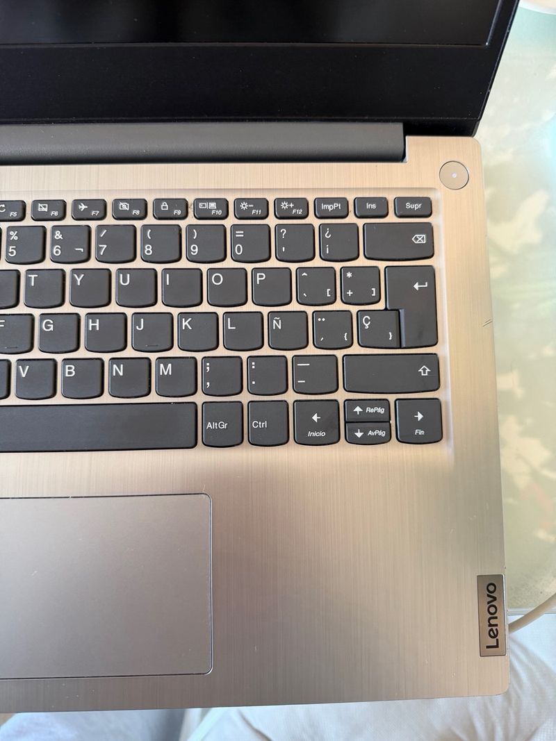 Lenovo - IdeaPad afbeelding 6