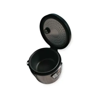 Olla GM Alfa 5L Robot Cocina Programable