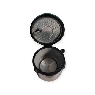 Olla GM Alfa 5L Robot Cocina Programable