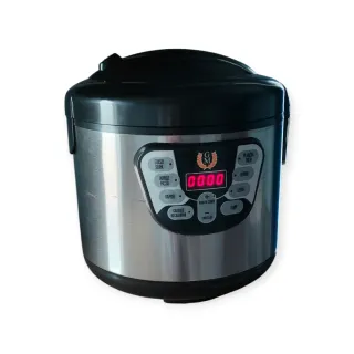 Olla GM Alfa 5L Robot Cocina Programable