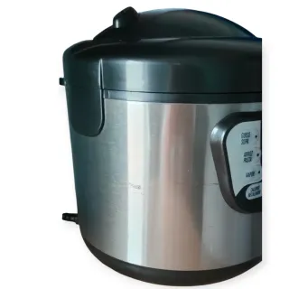 Olla GM Alfa 5L Robot Cocina Programable