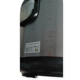 Olla GM Alfa 5L Robot Cocina Programable