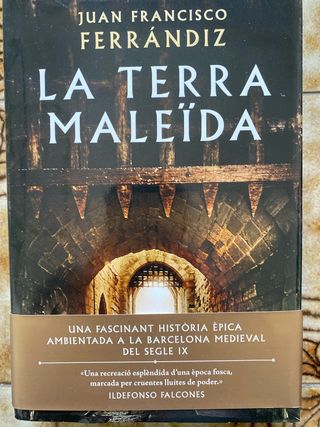 La terra maleïda