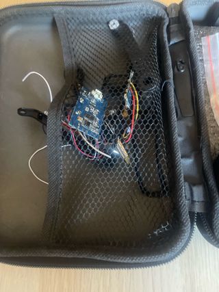 Drone E99 RC con mando