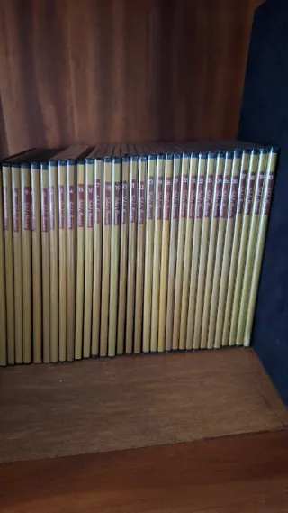 Colección de DVD Salud y Bienestar