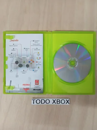 Ninja Gaiden II Xbox 360 PAL