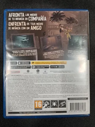 Little Nightmares III PS5