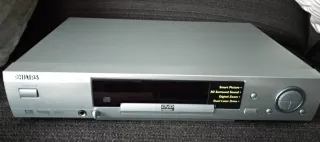DVD Philips 751