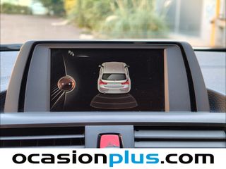 BMW Serie 1 116d 85 kW (116 CV)