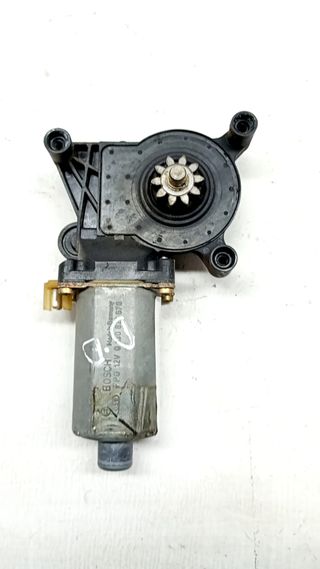 MOTOR ELEVALUNAS DELANTERO DERECHO MERCEDES-BENZ SLK (R170)