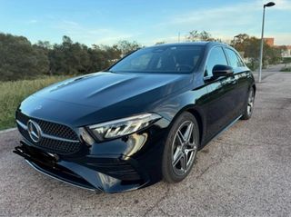 Mercedes-Benz Clase A 2024