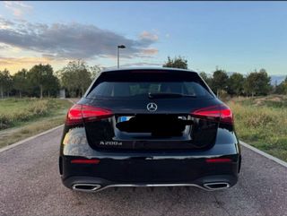 Mercedes-Benz Clase A 2024